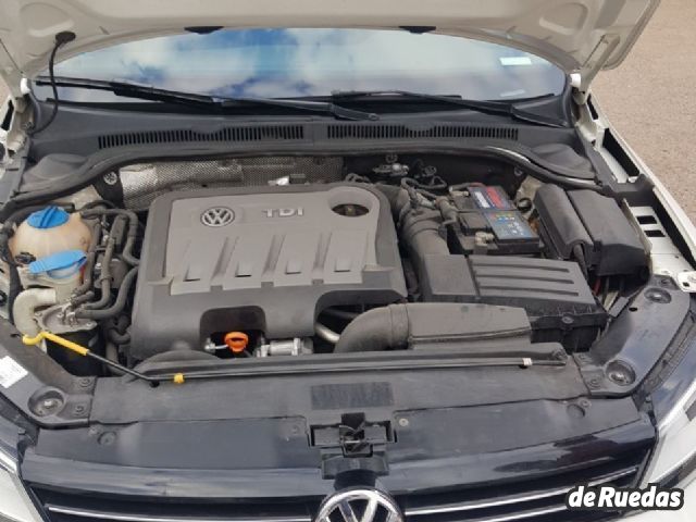 Volkswagen Vento Usado en Mendoza, deRuedas