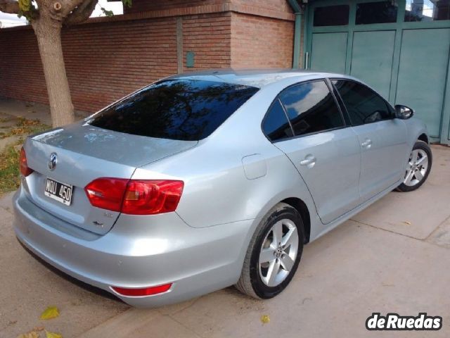 Volkswagen Vento Usado en Mendoza, deRuedas