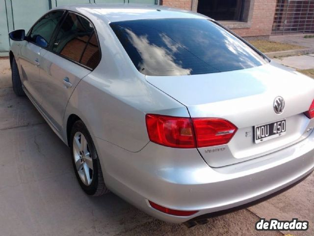 Volkswagen Vento Usado en Mendoza, deRuedas