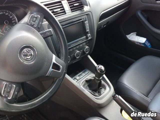 Volkswagen Vento Usado en Mendoza, deRuedas