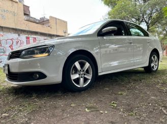 Volkswagen Vento Usado en Córdoba