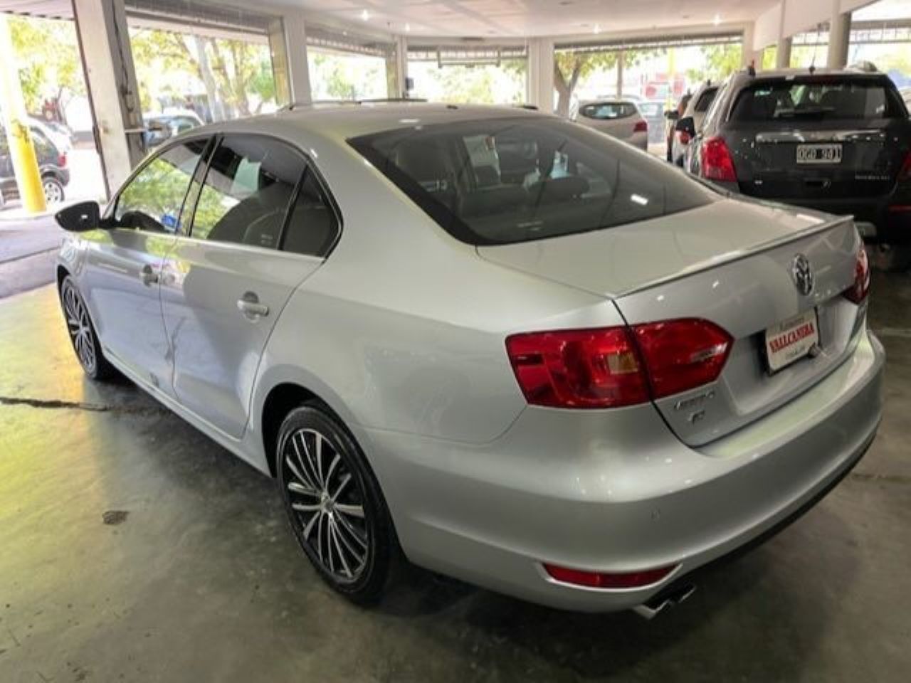 Volkswagen Vento Usado en Mendoza, deRuedas