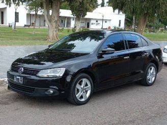 Volkswagen Vento Usado en Mendoza