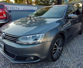 Volkswagen Vento Usado en Córdoba