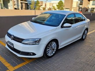 Volkswagen Vento Usado en Córdoba