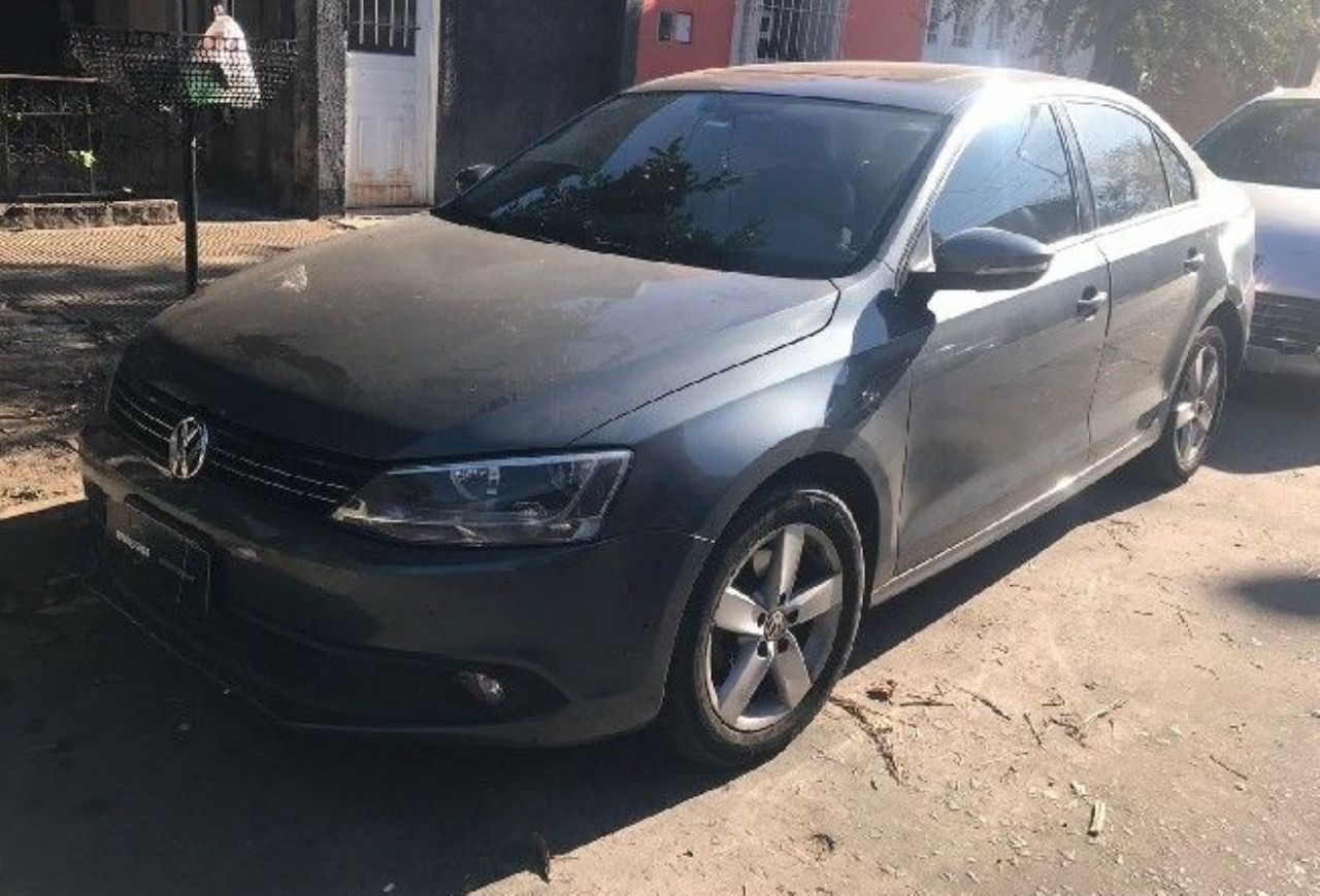 Volkswagen Vento Usado Financiado en Buenos Aires, deRuedas