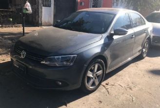 Volkswagen Vento Usado en Buenos Aires Financiado