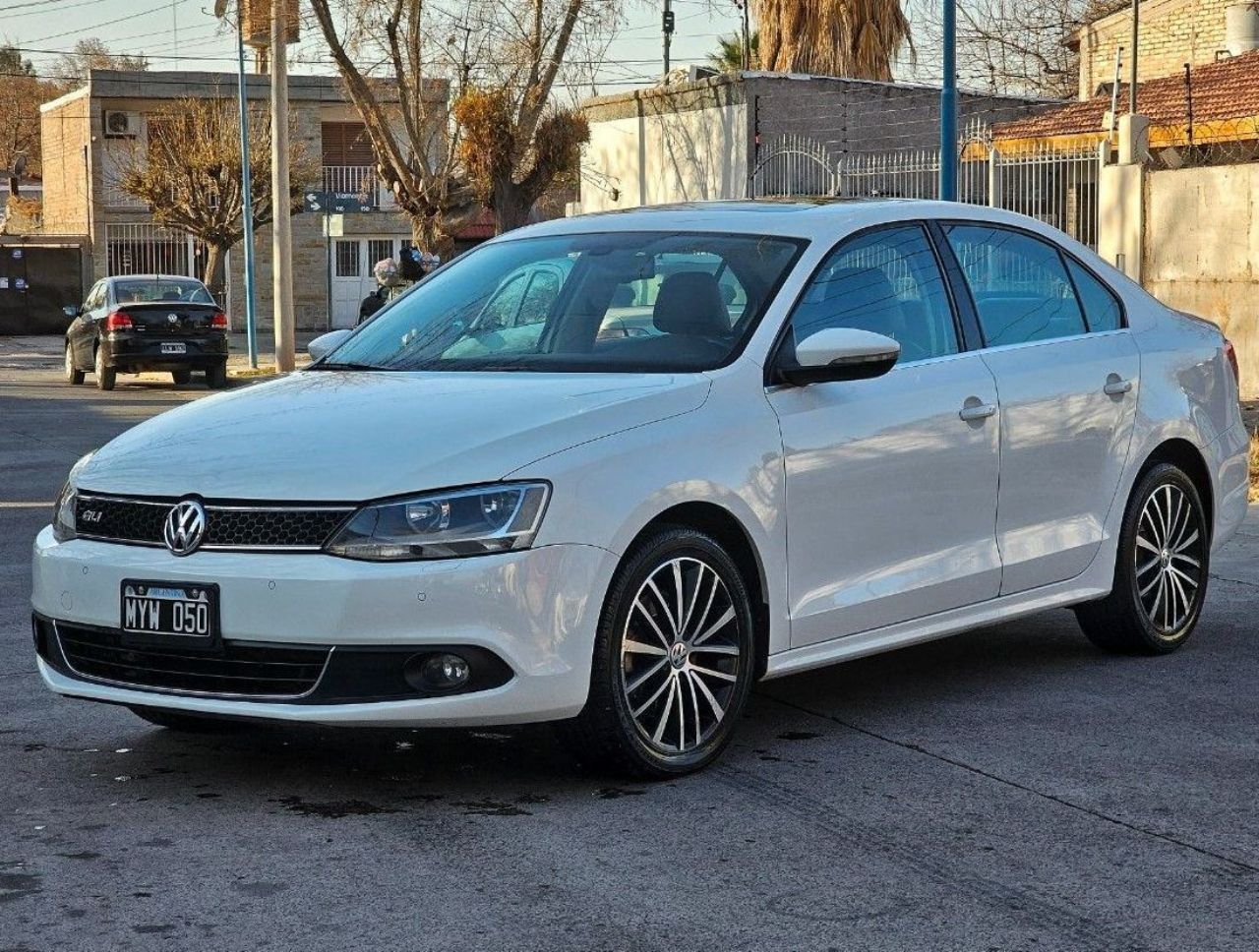 Volkswagen Vento Usado en Mendoza, deRuedas