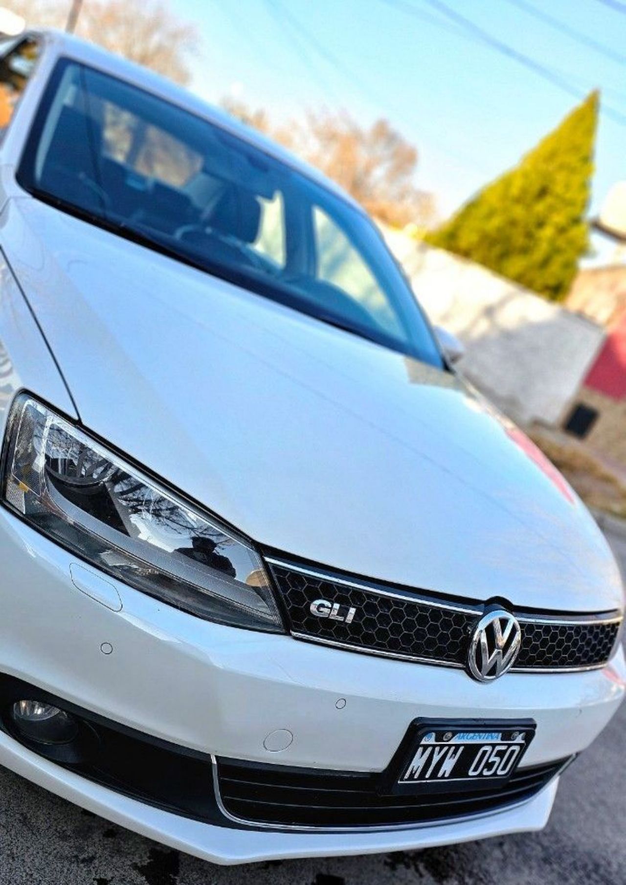 Volkswagen Vento Usado en Mendoza, deRuedas