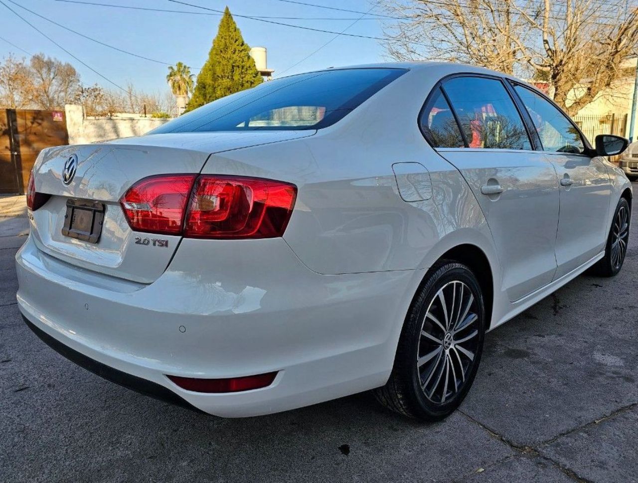 Volkswagen Vento Usado en Mendoza, deRuedas