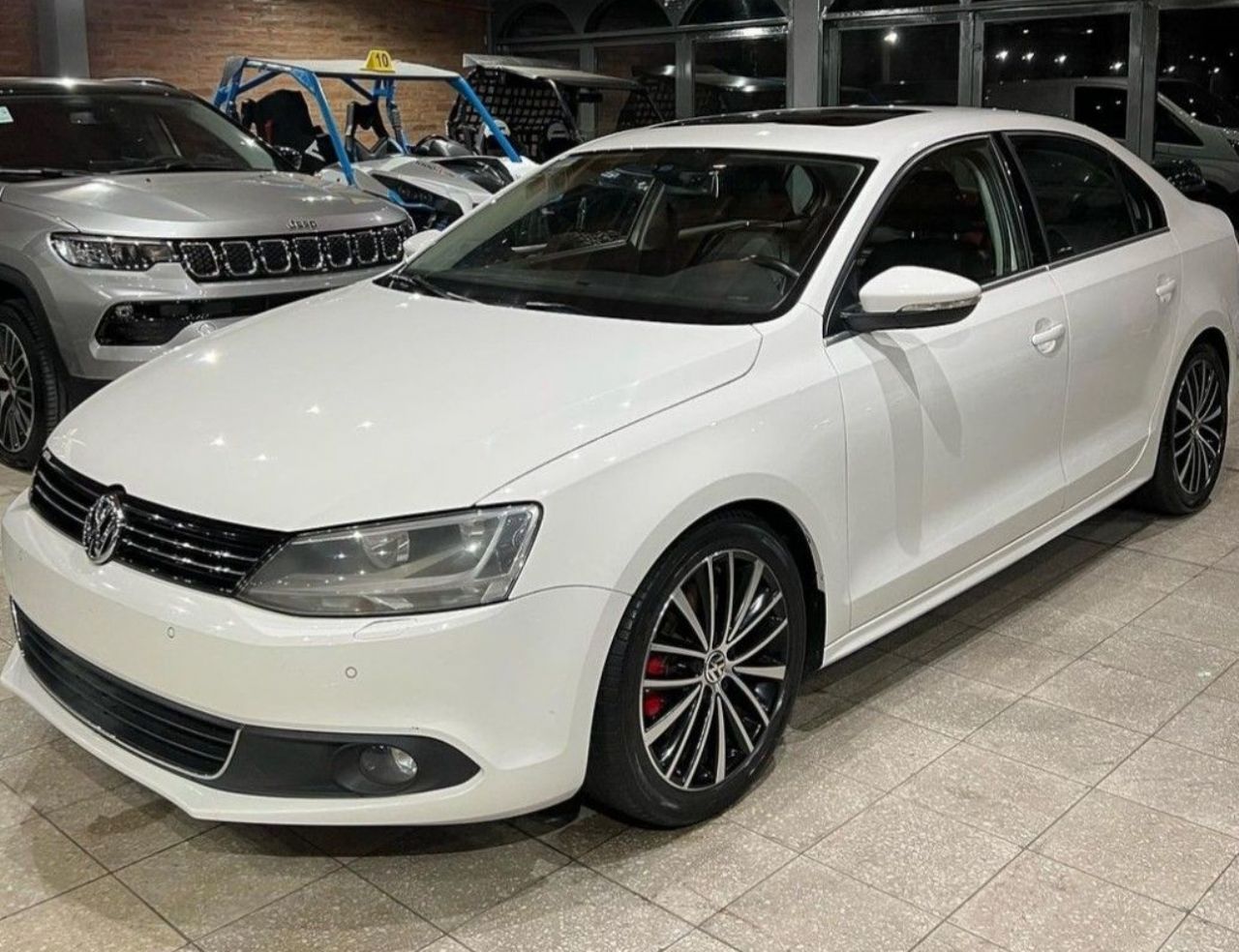 Volkswagen Vento Usado en San Juan, deRuedas