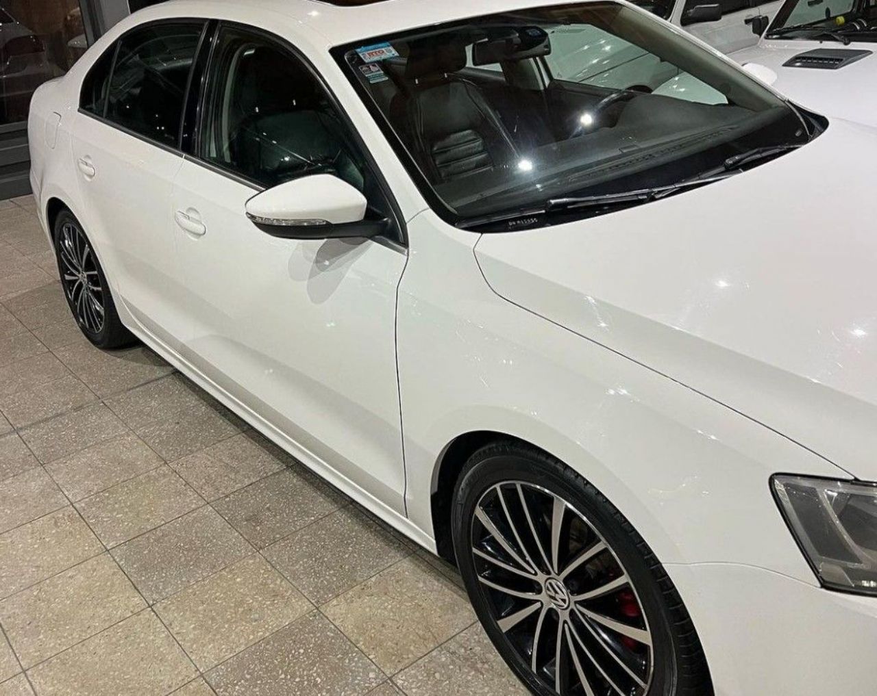 Volkswagen Vento Usado en San Juan, deRuedas
