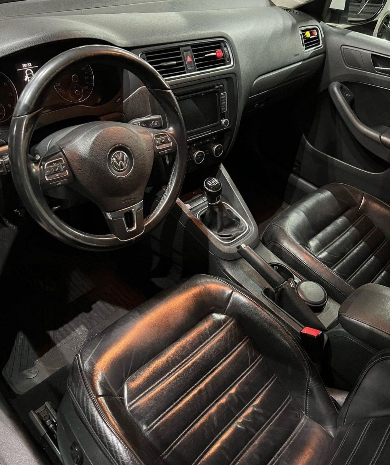 Volkswagen Vento Usado en San Juan, deRuedas