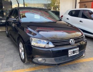 Volkswagen Vento Usado en Mendoza