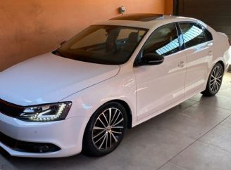 Volkswagen Vento Usado en Mendoza
