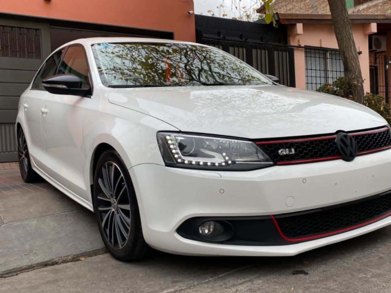 Volkswagen Vento Usado en Mendoza, deRuedas