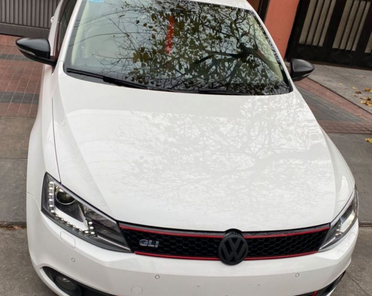 Volkswagen Vento Usado en Mendoza, deRuedas