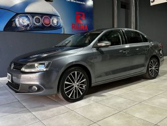 Volkswagen Vento Usado en Mendoza