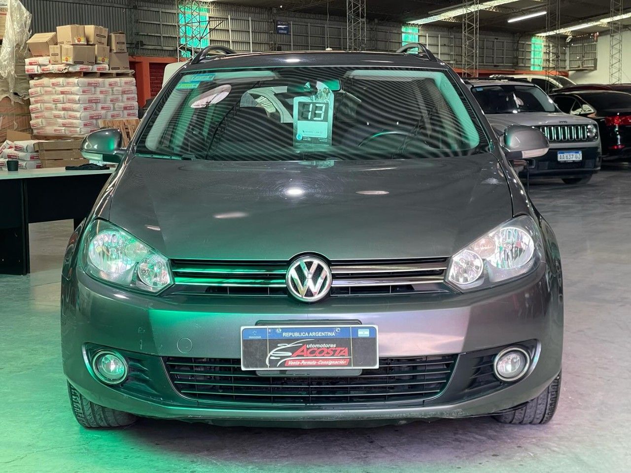Volkswagen Vento Usado en San Juan, deRuedas