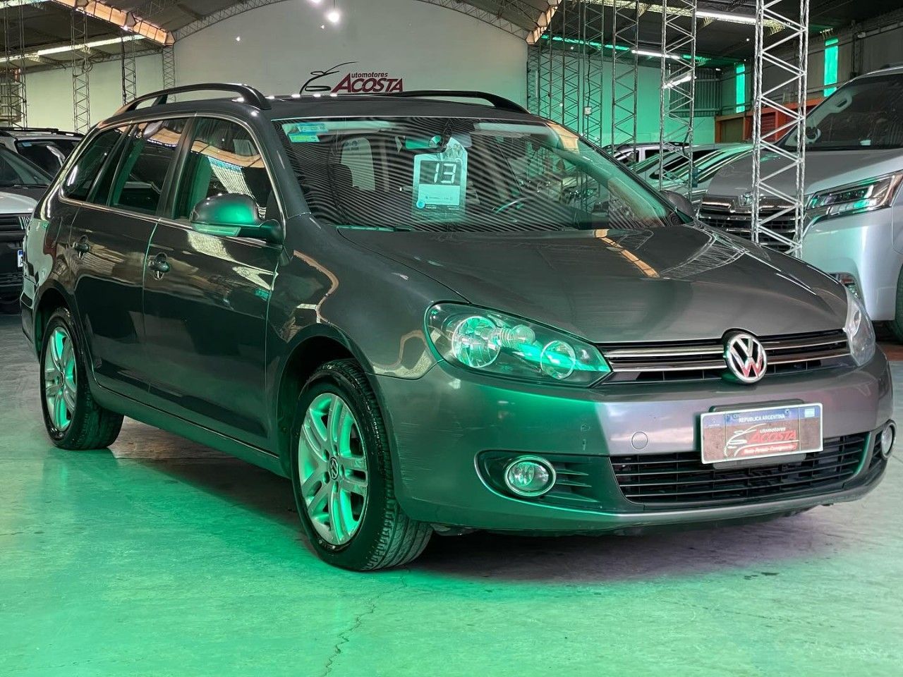 Volkswagen Vento Usado en San Juan, deRuedas