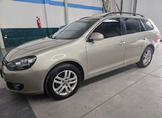 Volkswagen Vento Usado en Mendoza Financiado