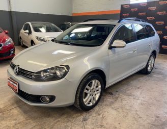 Volkswagen Vento Usado en Mendoza
