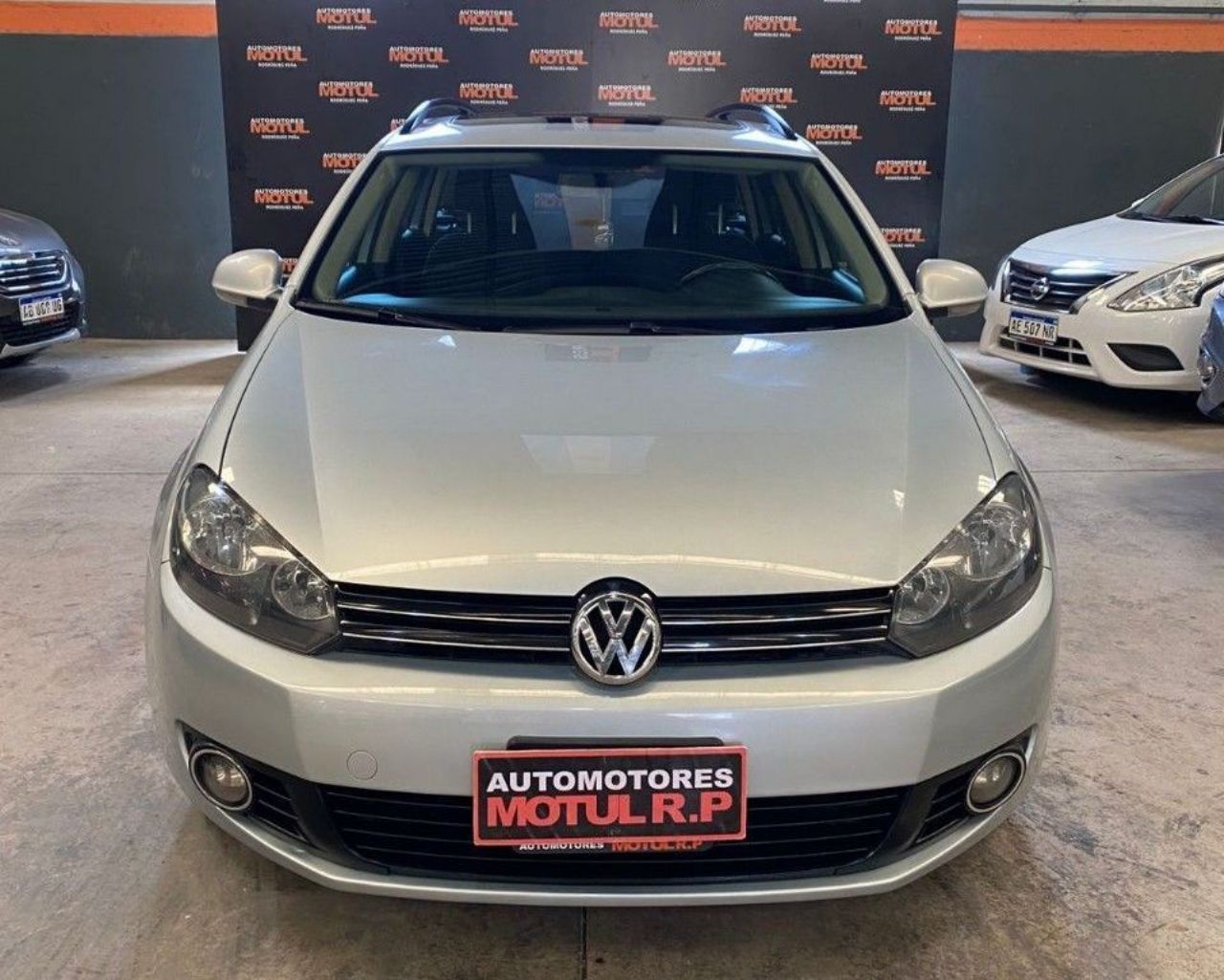 Volkswagen Vento Usado en Mendoza, deRuedas