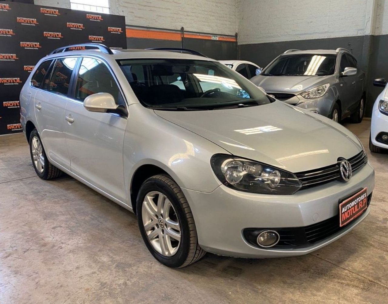 Volkswagen Vento Usado en Mendoza, deRuedas