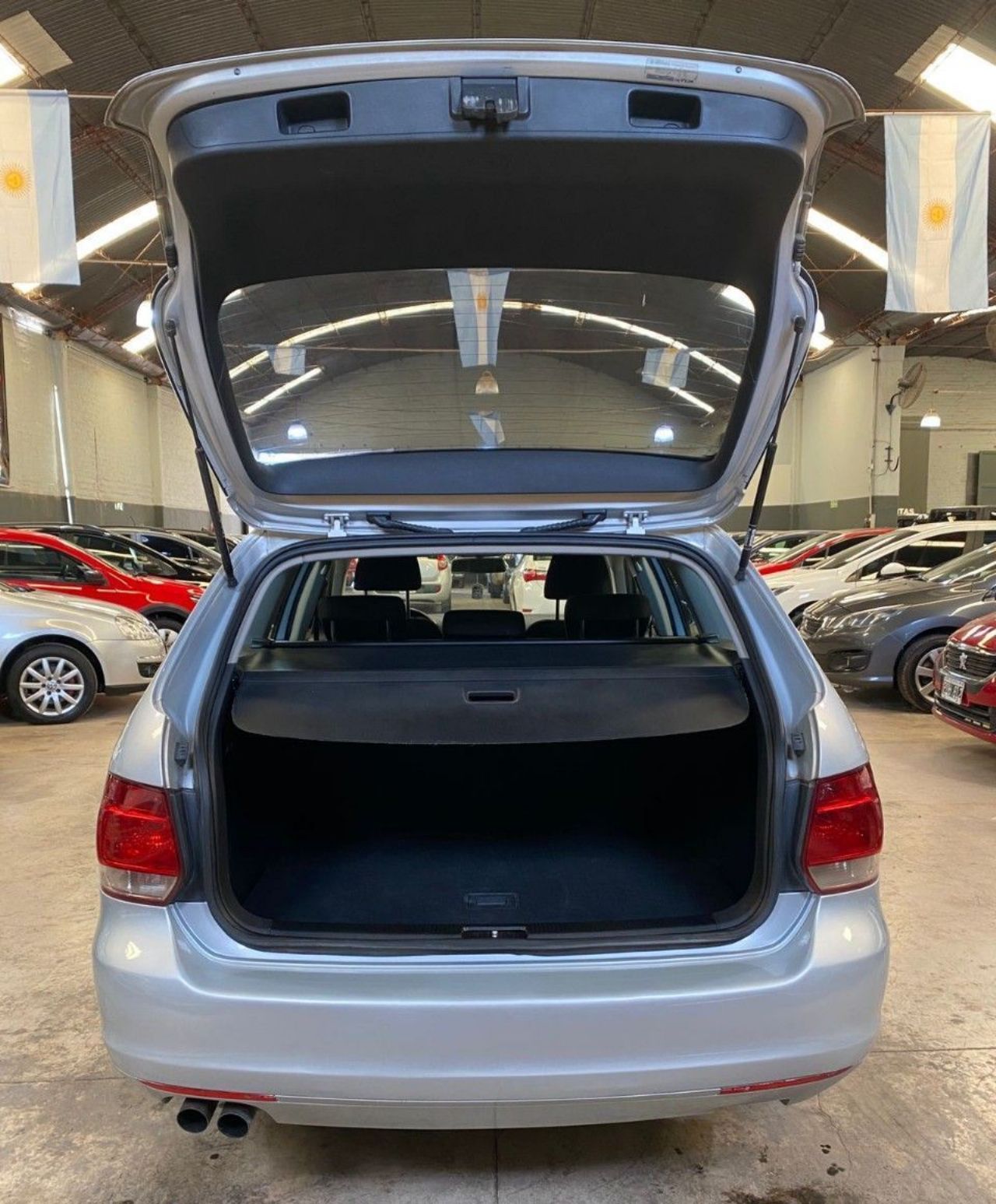 Volkswagen Vento Usado en Mendoza, deRuedas