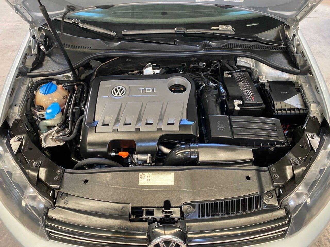 Volkswagen Vento Usado en Mendoza, deRuedas