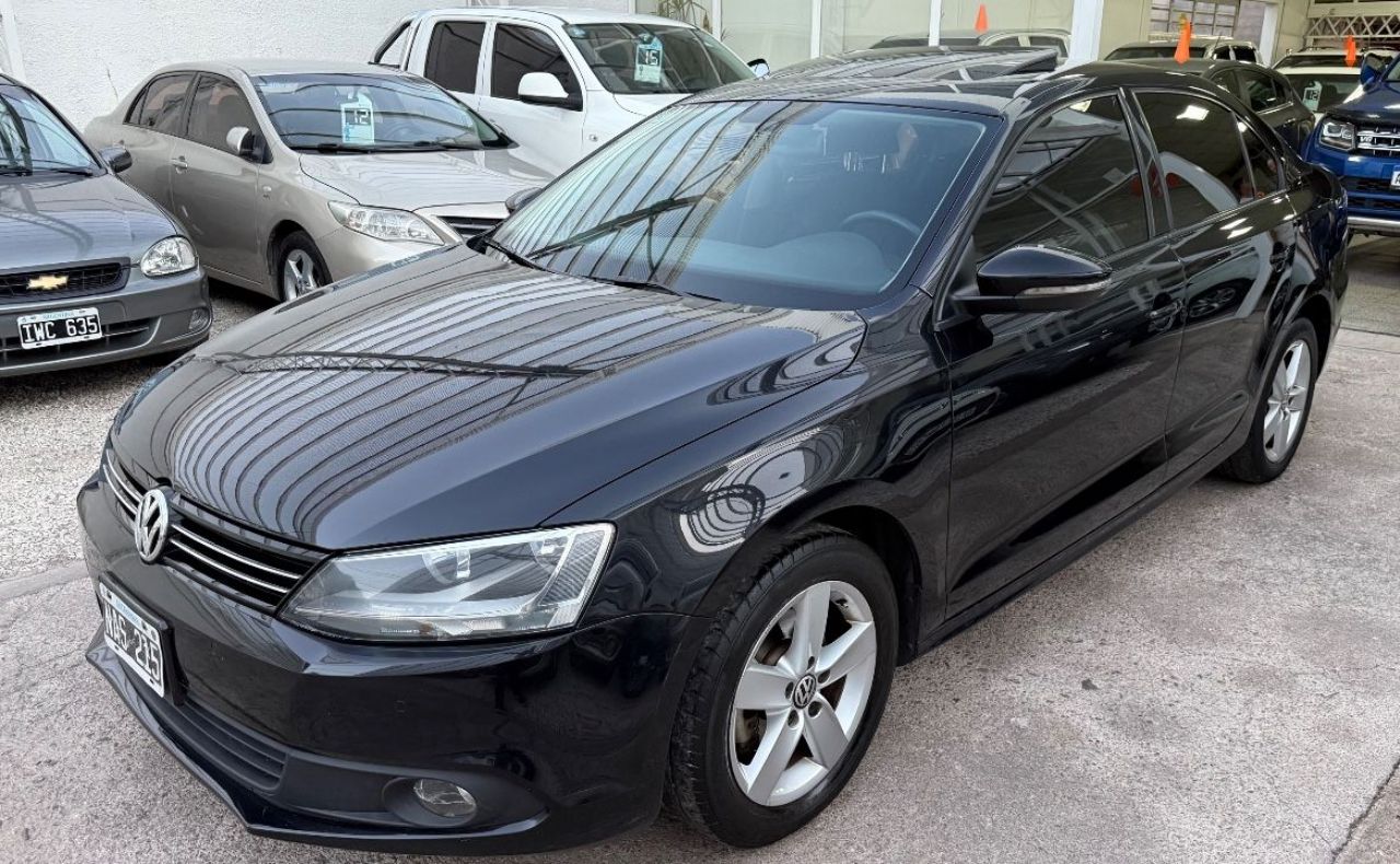 Volkswagen Vento Usado en San Luis, deRuedas