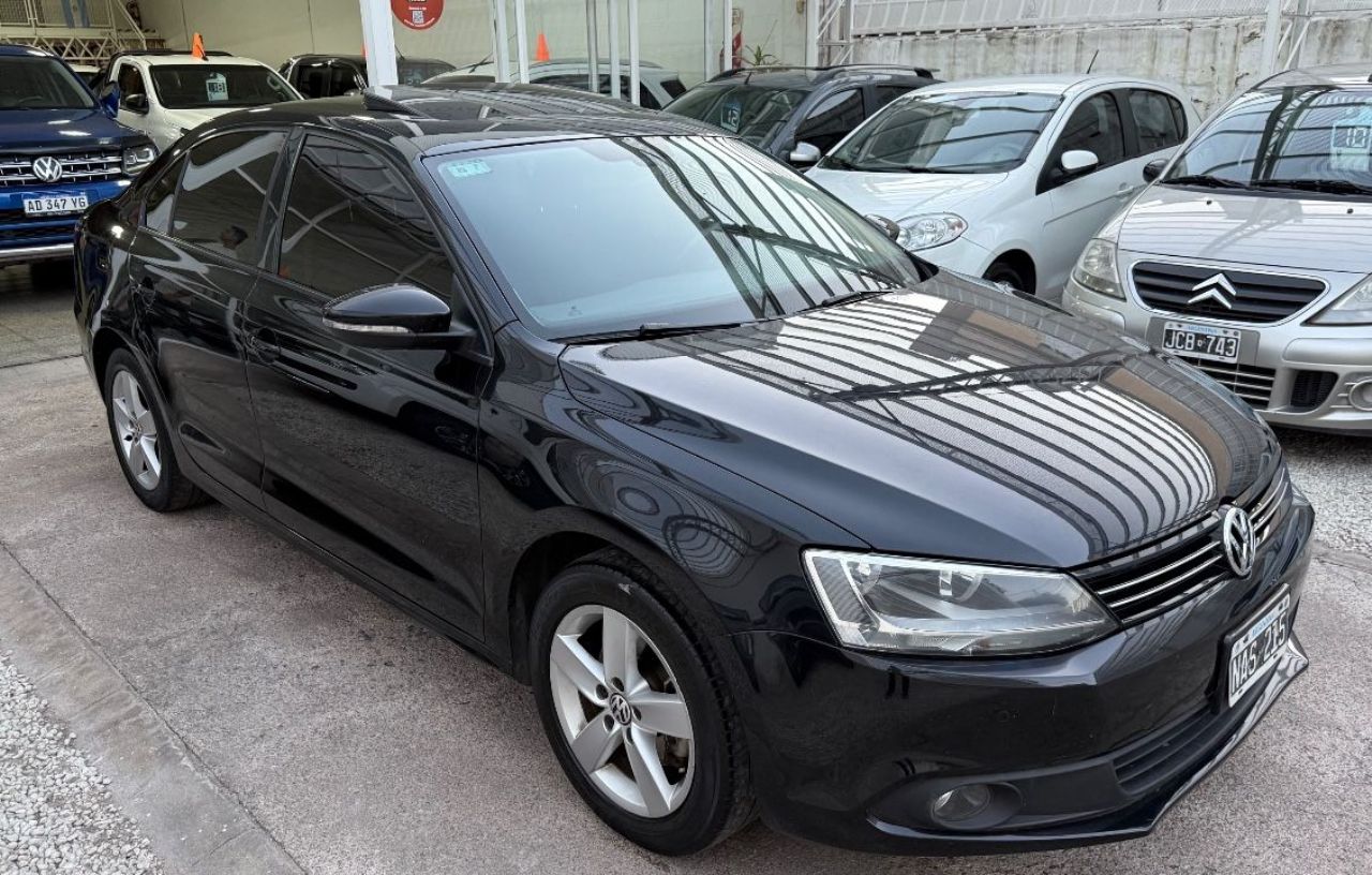 Volkswagen Vento Usado en San Luis, deRuedas
