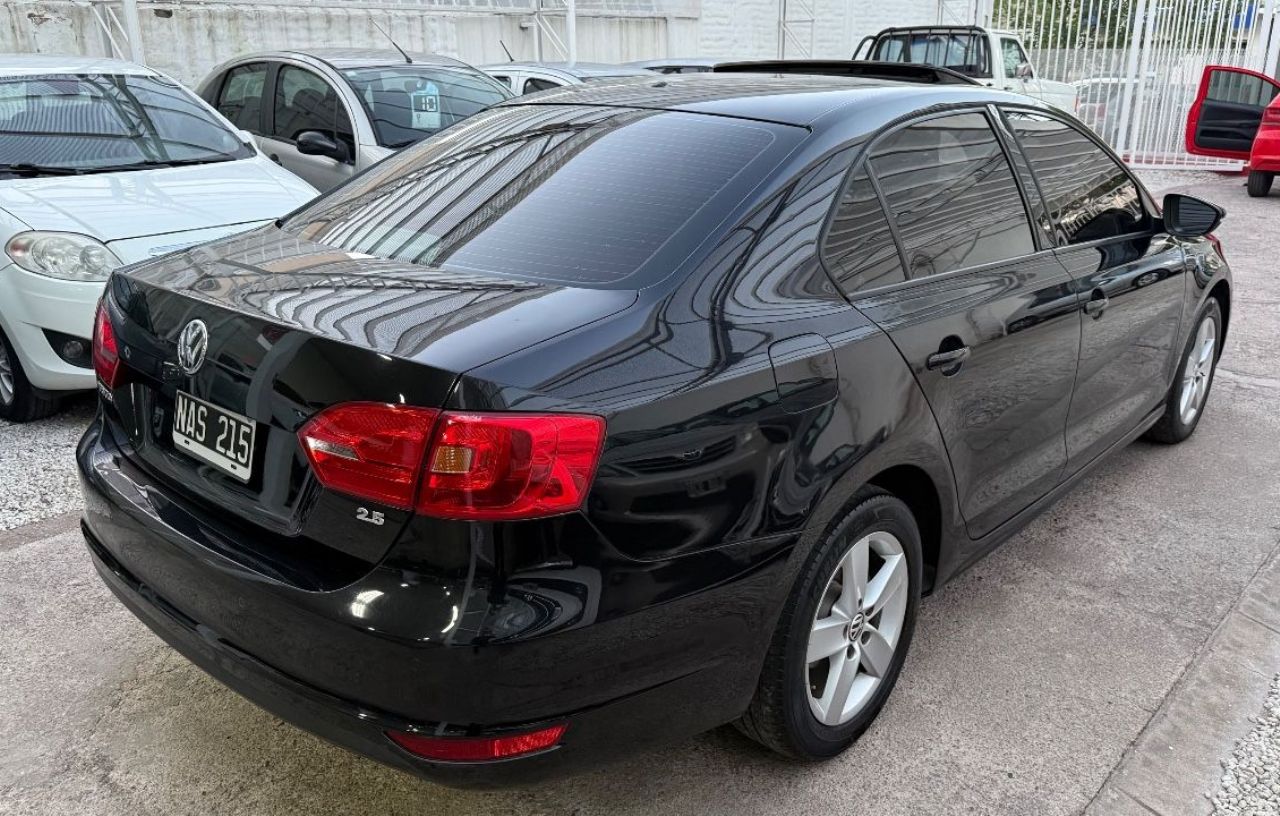 Volkswagen Vento Usado en San Luis, deRuedas