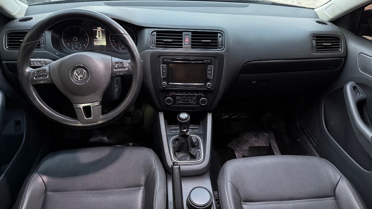 Volkswagen Vento Usado en San Luis, deRuedas