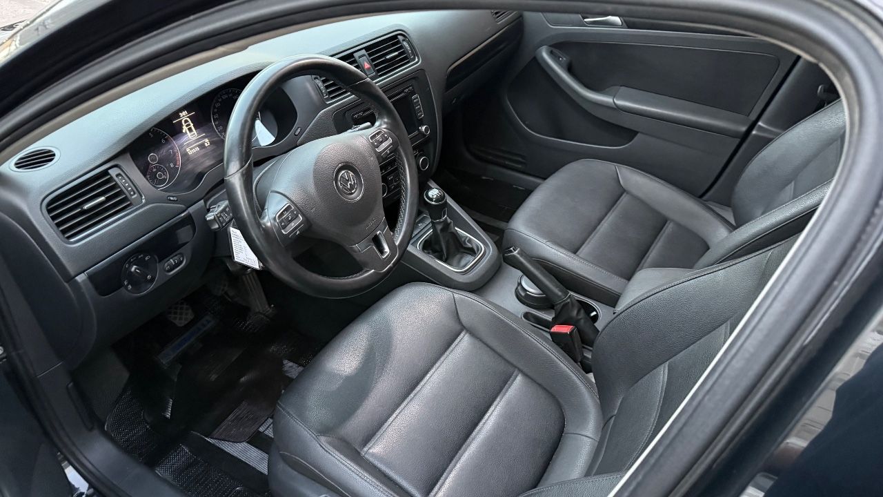 Volkswagen Vento Usado en San Luis, deRuedas