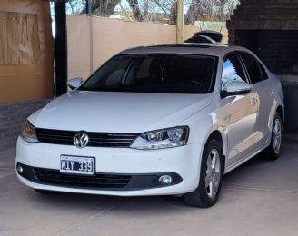 Volkswagen Vento Usado en Mendoza