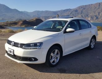 Volkswagen Vento Usado en Mendoza