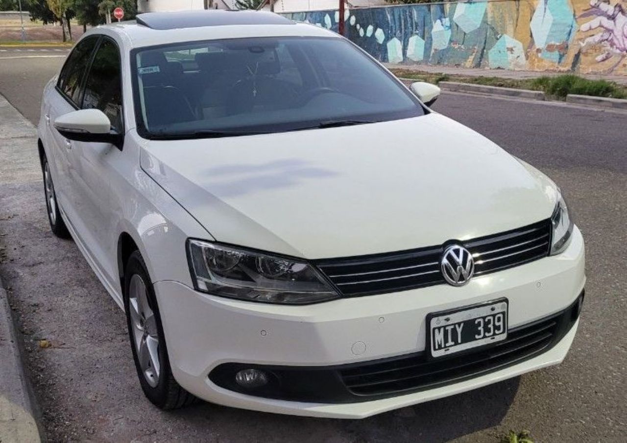 Volkswagen Vento Usado en Mendoza, deRuedas
