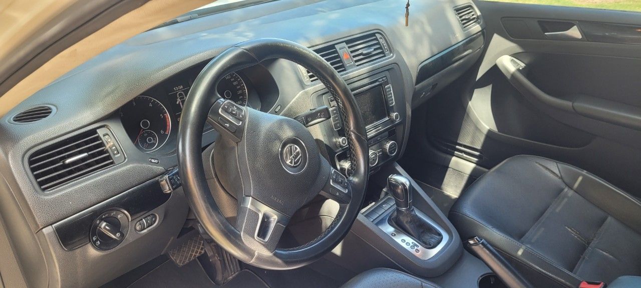 Volkswagen Vento Usado en Mendoza, deRuedas
