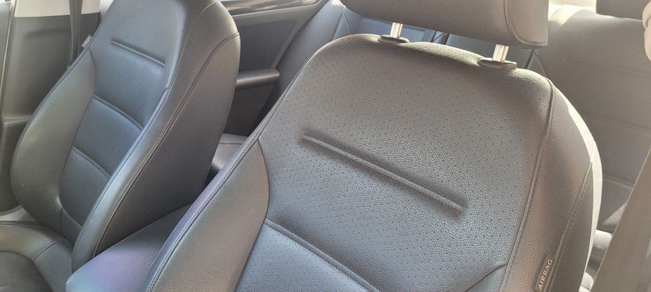 Volkswagen Vento Usado en Mendoza, deRuedas