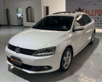 Volkswagen Vento Usado en Mendoza