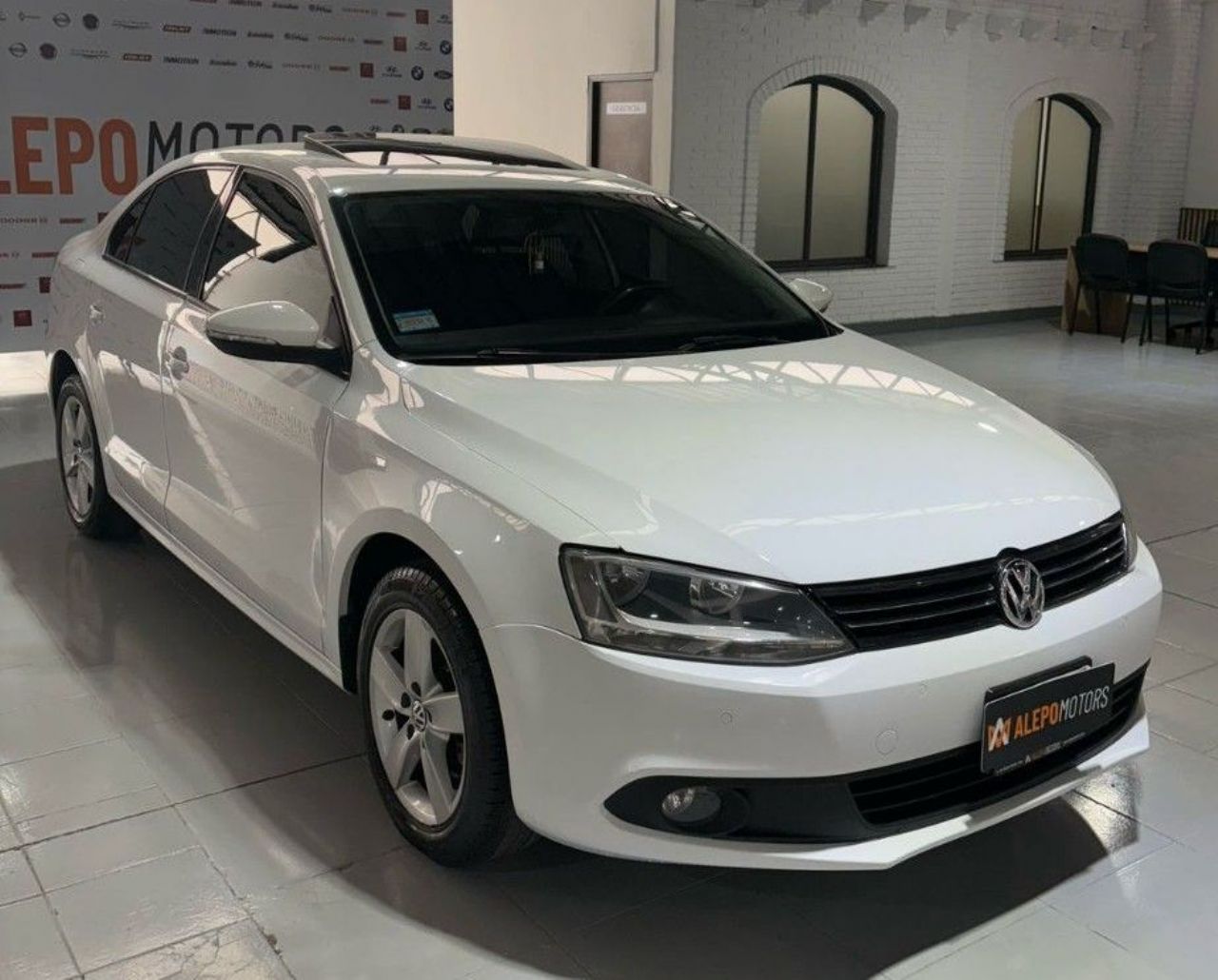 Volkswagen Vento Usado en Mendoza, deRuedas