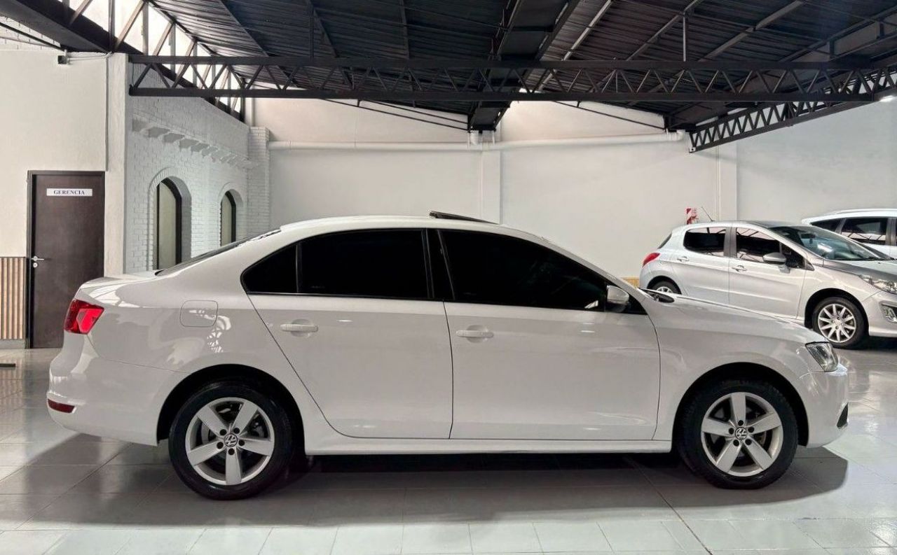 Volkswagen Vento Usado en Mendoza, deRuedas