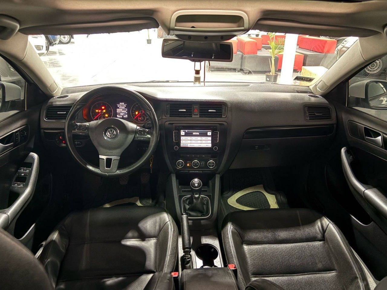 Volkswagen Vento Usado en Mendoza, deRuedas