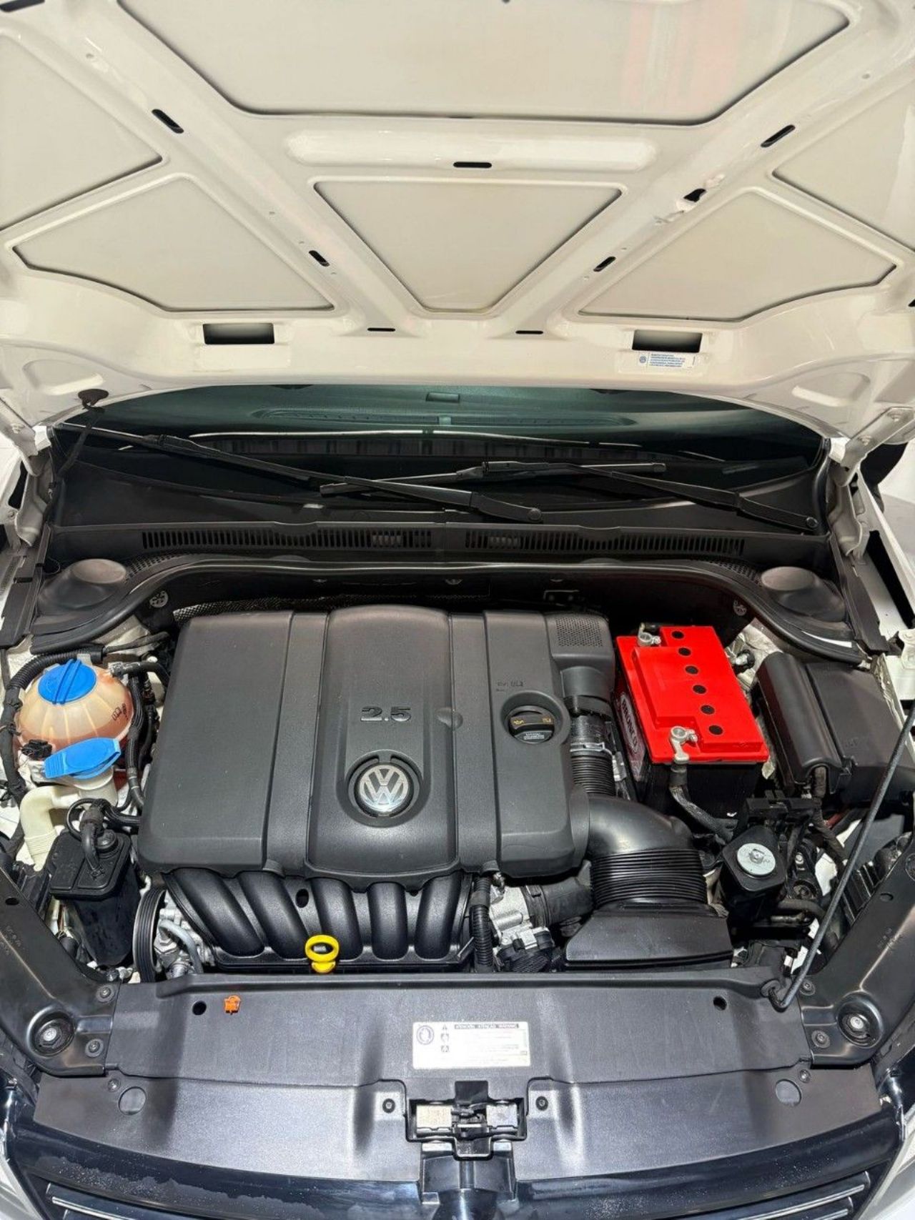 Volkswagen Vento Usado en Mendoza, deRuedas