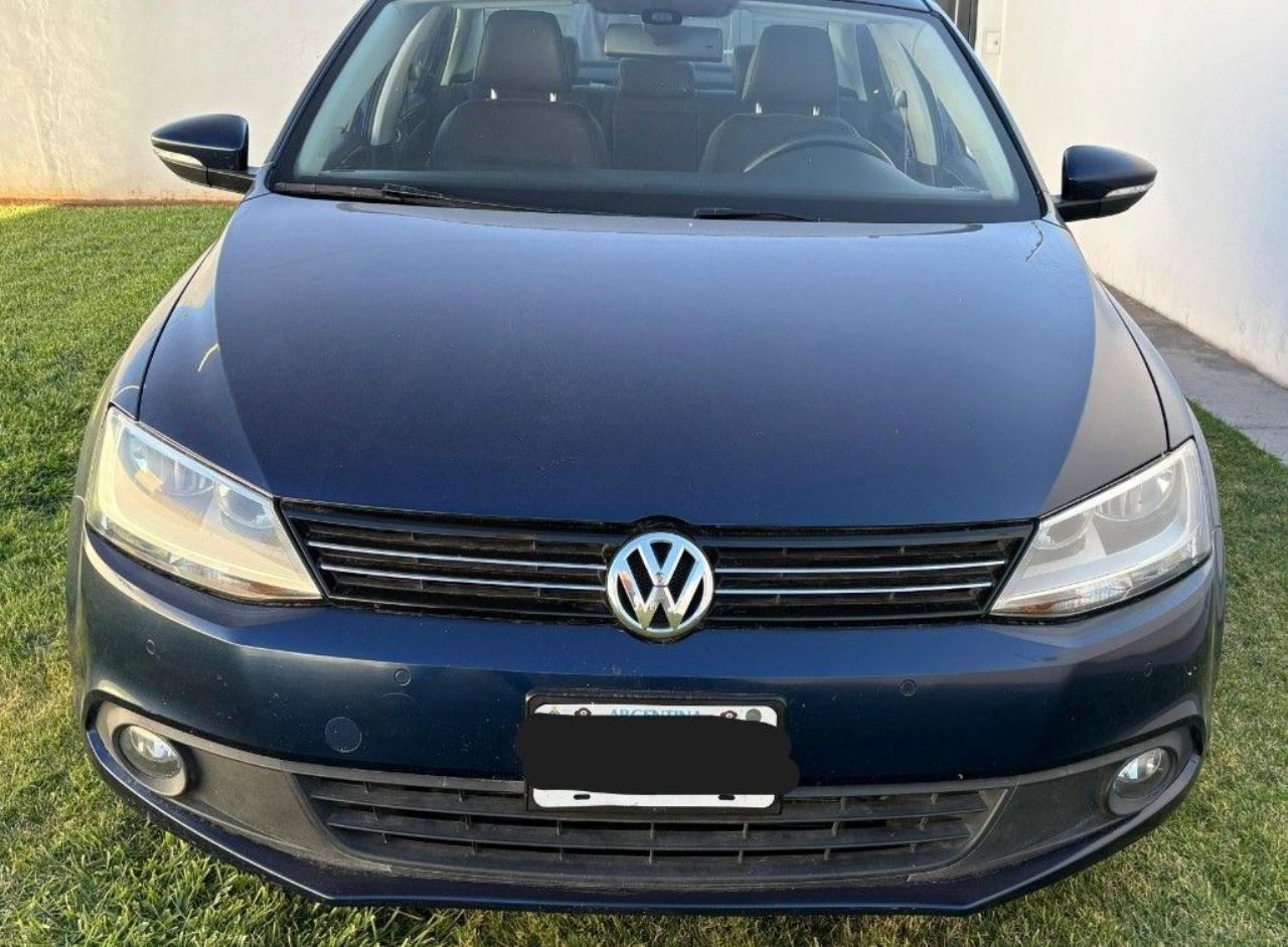 Volkswagen Vento Usado en Mendoza, deRuedas