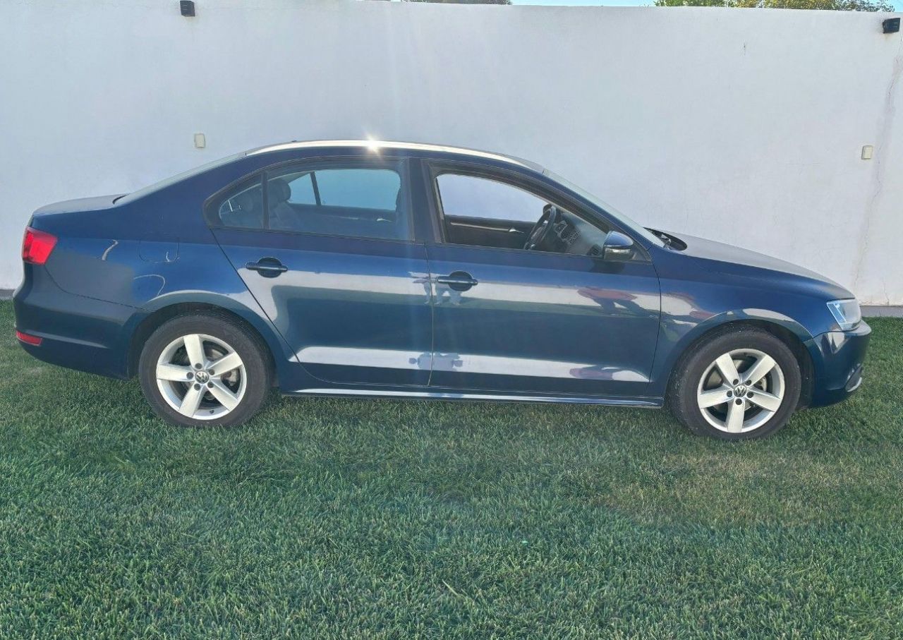Volkswagen Vento Usado en Mendoza, deRuedas