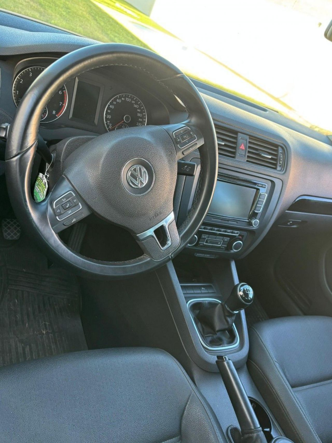 Volkswagen Vento Usado en Mendoza, deRuedas