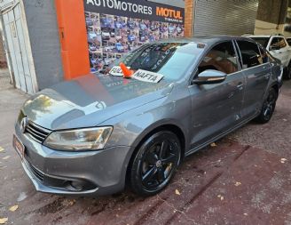 Volkswagen Vento Usado en Mendoza