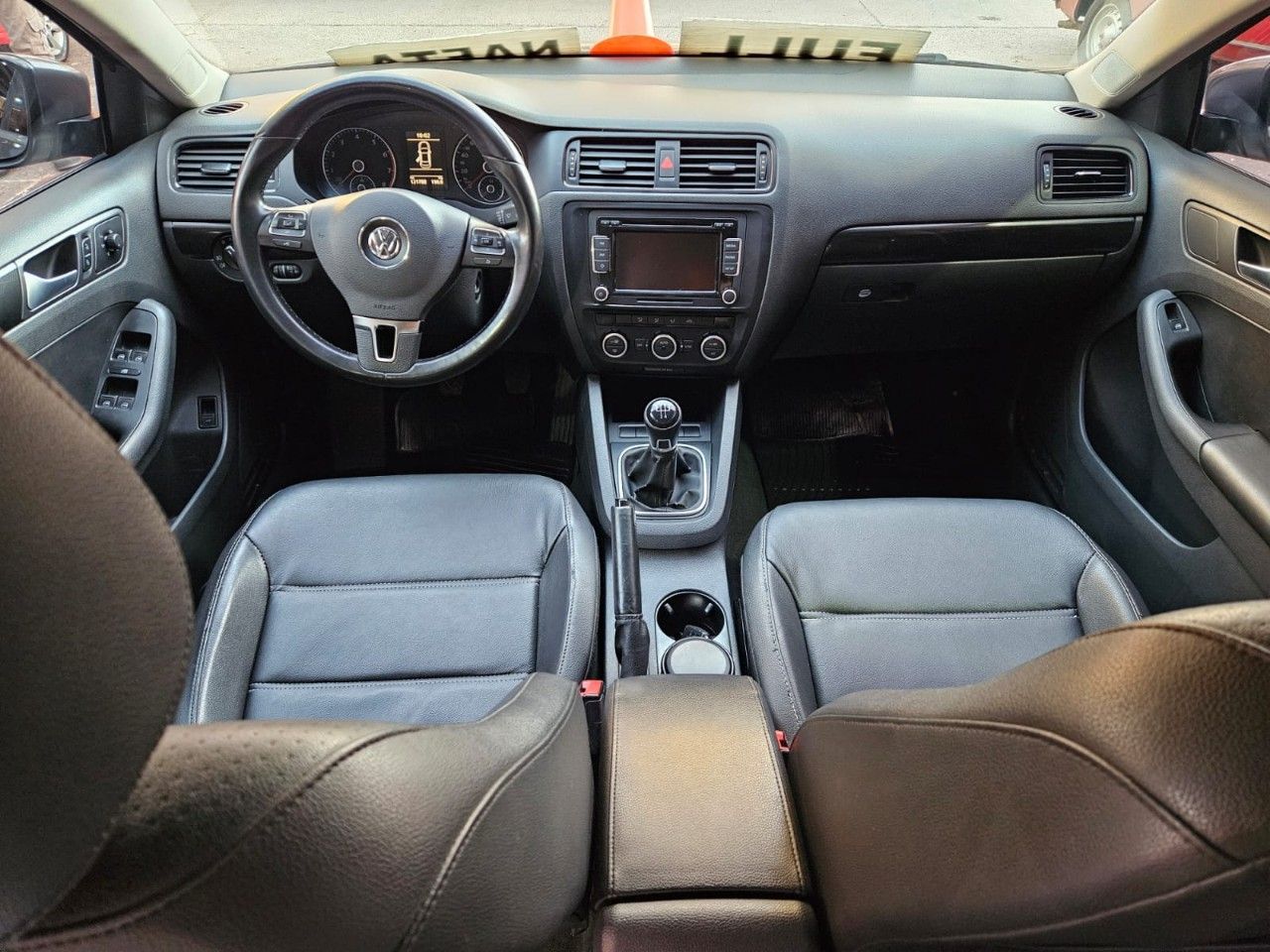 Volkswagen Vento Usado en Mendoza, deRuedas